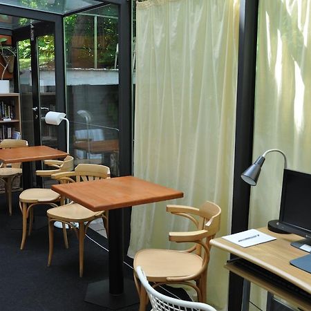 Lida Guest House Prag Exterior foto